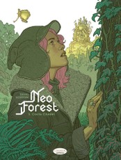 Neoforest Vol.1