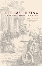 The Last Rising