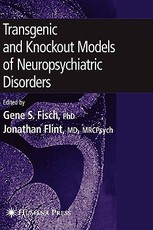 Transgenic and Knockout Models of Neuropsychiatric Disorders
