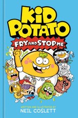 Kid Potato 2