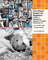 First Dutch Reader for Beginners Volume 2