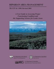 Riparian Area Management
