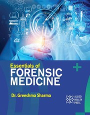 Essentials of Forensic Medicine