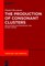 The Production of Consonant Clusters