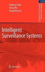 Intelligent Surveillance Systems