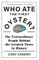 Who Ate the First Oyster?