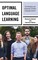 Optimal Language Learning
