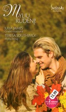 Myliu rudenį! Graiko nuotaka. Myliu bosą