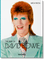 Mick Rock. The Rise of David Bowie. 1972–1973