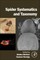 Spider Systematics and Taxonomy