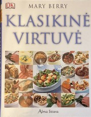 Klasikinė virtuvė