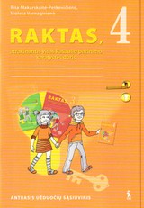 Raktas, atrakinantis visas Pasaulio pažinimo karalystės duris. 2-asis sąsiuvinis 4 klasei