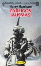 Pareigos jausmas (PFAF 39)