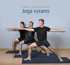Joga vyrams