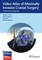 Video Atlas of Minimally Invasive Cranial Surgery