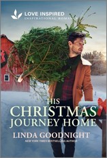 His Christmas Journey Home