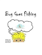 Bug Goes Fishing