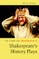 The Cambridge Introduction to Shakespeare's History Plays
