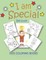 I Am Special Because... Kids Coloring Books a Coloring Book for Girls and a Coloring Book for Boys Because Every Child Is Special