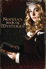 Nonna's Book of Mysteries