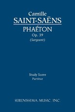 Phaeton, Op.39