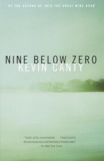 Nine Below Zero