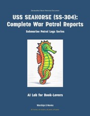 USS Seahorse (Ss-304)