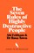The Seven Rules of Highly Destructive People