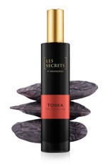 EQUIVALENZA Les Secrets TONKA 584 EDP, 50 ml