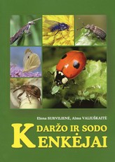 Daržo ir sodo kenkėjai