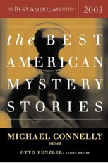 The Best American Mystery Stories 2003