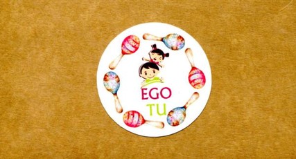 Mažasis edukacinių eilėraščių rinkinys mažyliams