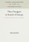 Three Voyagers in Search of Europe
