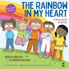 The Rainbow in My Heart