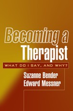 Becoming a Therapist