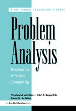 Reynolds, J: Problem Analysis