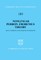 Nonlinear Perron-Frobenius Theory