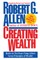Creating Wealth