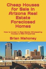 Cheap Houses for Sale in Arizona Real Estate Foreclosed Homes