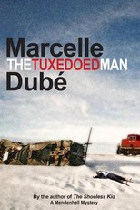The Tuxedoed Man