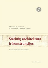 Statinių architektūra ir konstrukcijos