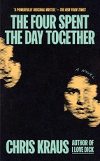 The Four Spent the Day Together