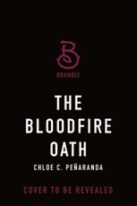 The Bloodfire Oath