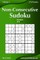 Non-Consecutive Sudoku - Medium - Volume 3 - 276 Logic Puzzles
