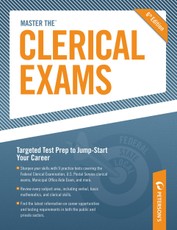 Master the Clerical Exams