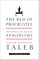 The Bed of Procrustes