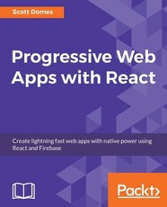 Progressive Web Apps with React