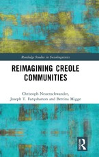 Reimagining Creole Communities