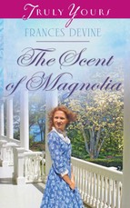 Scent of Magnolia