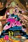 JoJo's Bizarre Adventure